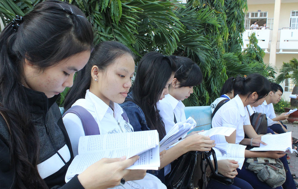 Để làm tốt phần đọc hiểu trong đề thi môn Ngữ văn